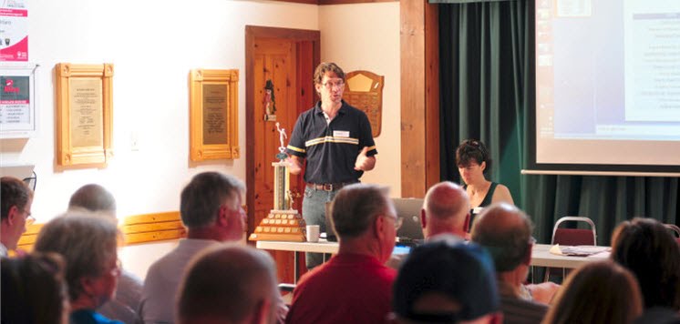 2010AGM - KAPOA prez