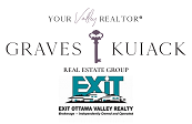 Graves Kuiack Real Estate Group Exit Realty